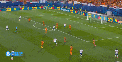 格列兹曼：很遗憾我们错过了两次很好的进球机会 但进球一定会到来 