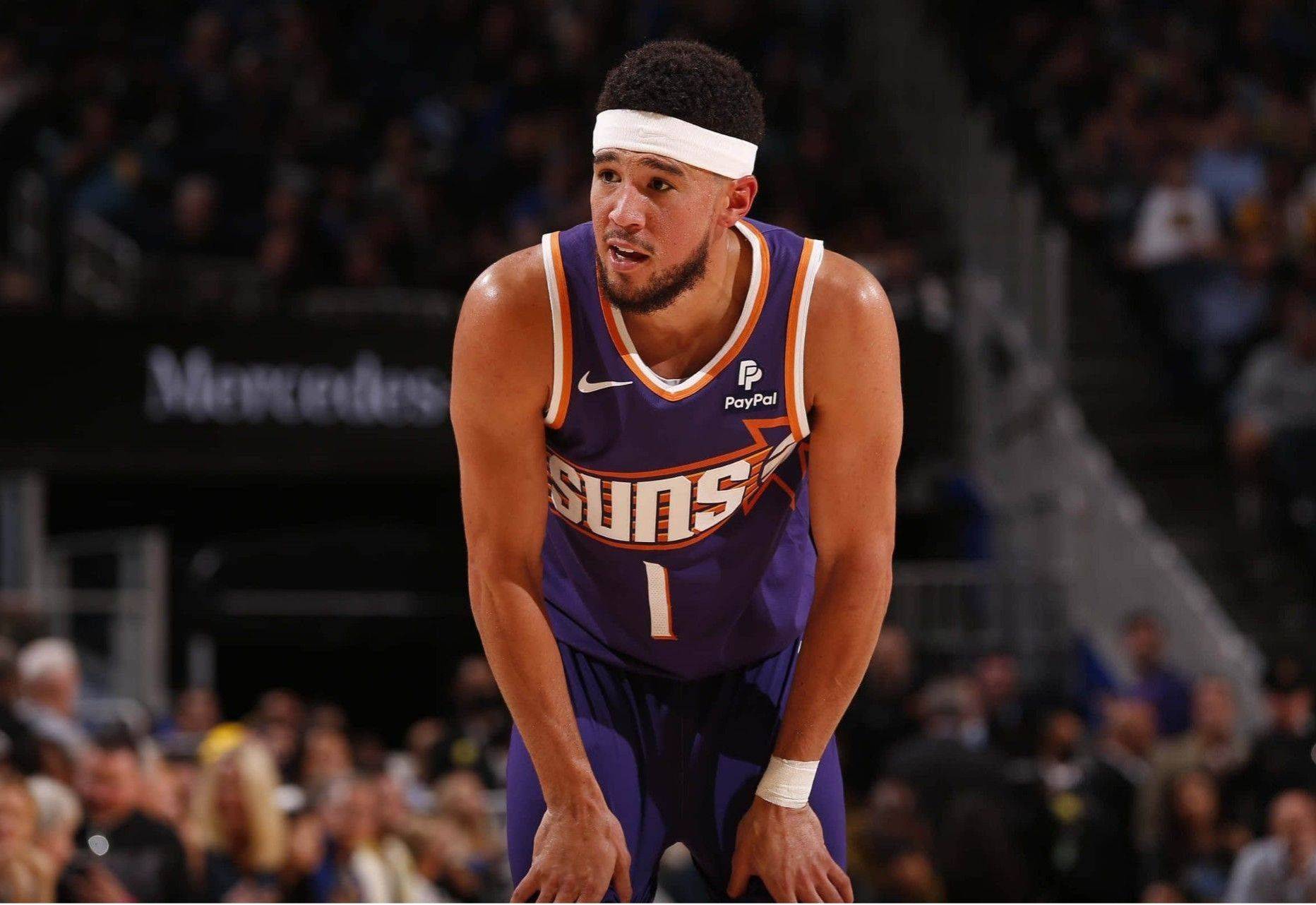 著名记者透露 布克·米切尔和锡安都符合火箭的引援要求 但今年不会发生相关交易 