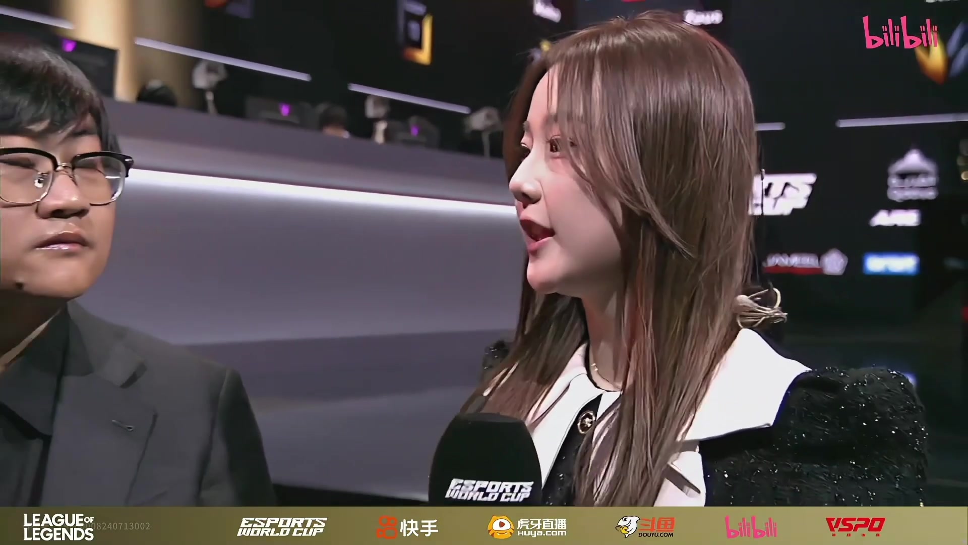 茂凯：小跑韩冰双射手配合小菊效果更佳 我们尝试在中路禁止传统法师 