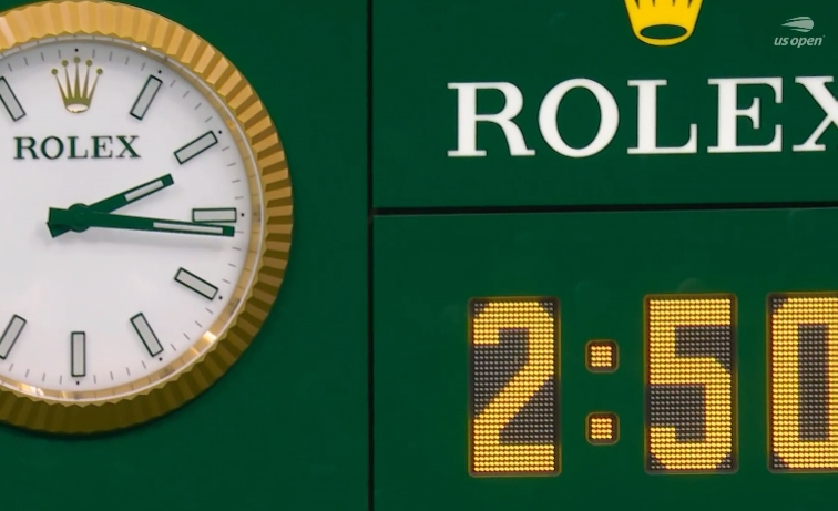 穆雷吐槽:网球赛程安排一团糟 凌晨2点3点4点比赛看起来太业余了