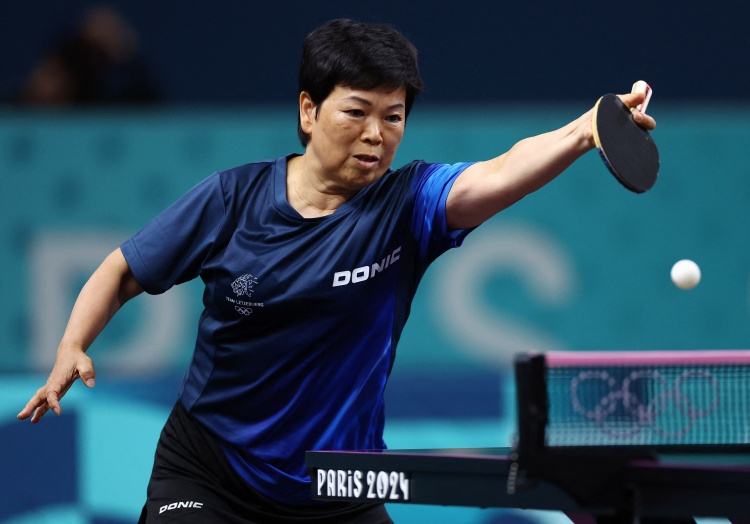 倪夏莲承认当年为国乒“让球”:服从集体利益,我从来没有后悔过