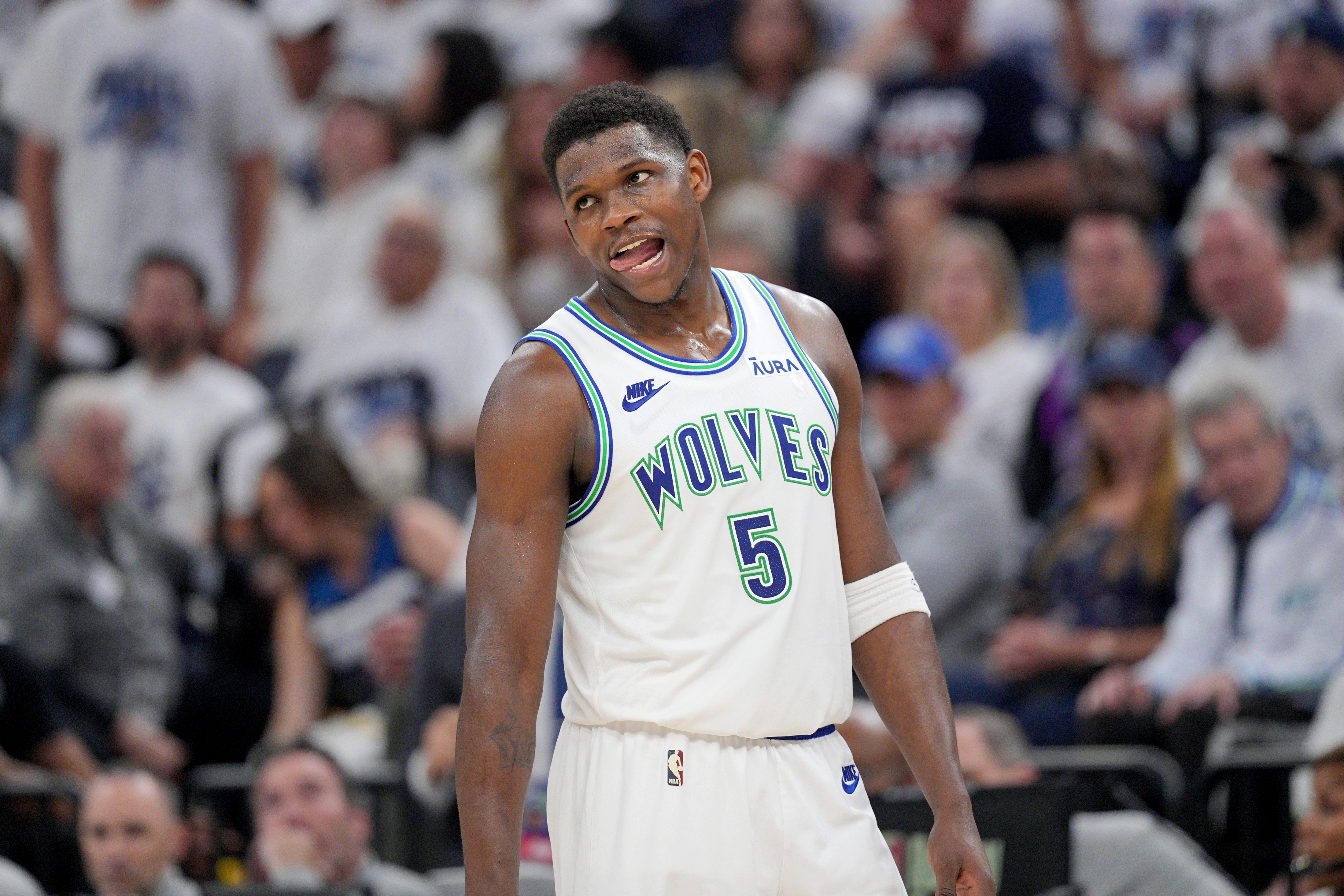 【吧友评选】🌟NBA新赛季20大球星之No.11！