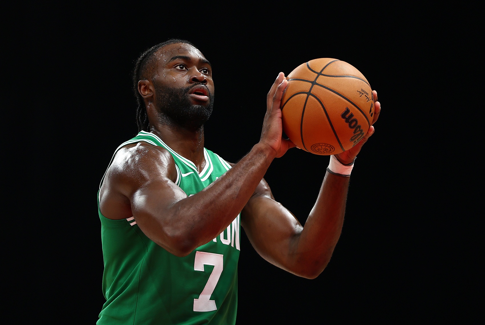 【吧友评选】🌟NBA新赛季20大球星之No.11！