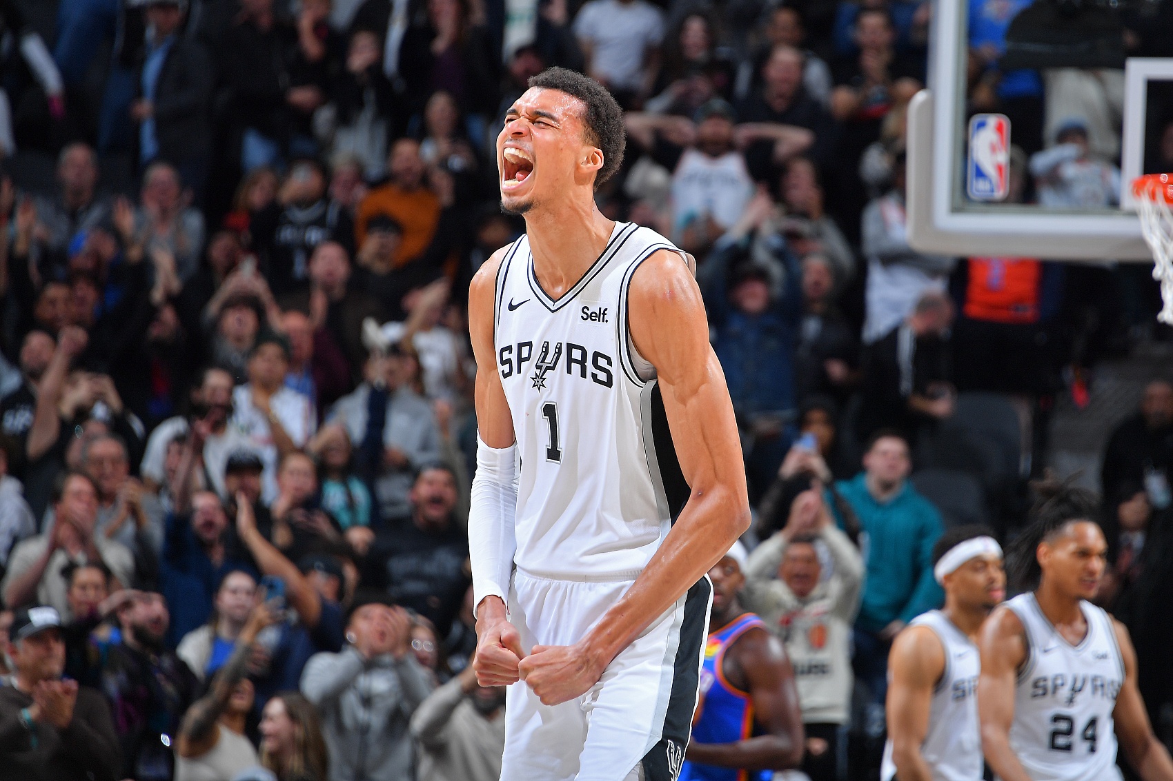 【吧友评选】🌟NBA新赛季20大球星之No.11！