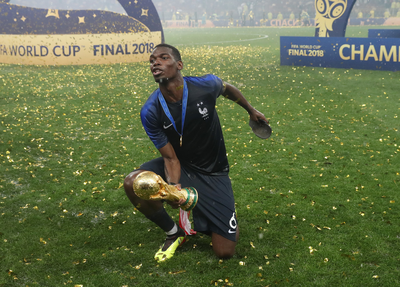 🥺还有机会拿金球么?盘点90后九大球星:充满遗憾的一代