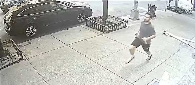 英媒:前阿森纳球星本特纳在纽约突遭陌生人袭击,险些受伤