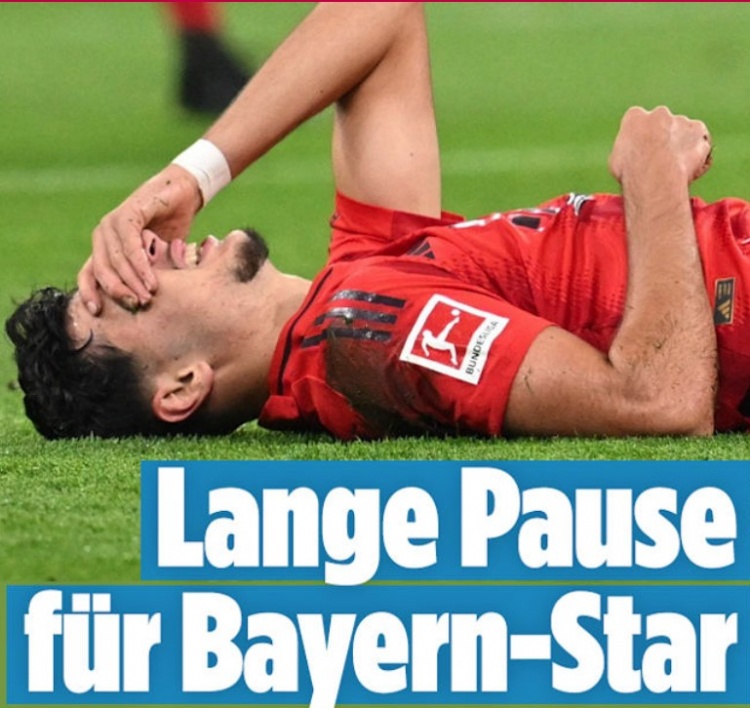 早报:阿森纳赛季首败,曼联、皇马、米兰、拜仁、尤文皆取胜