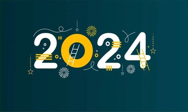 ⏳2024年仅剩最后一个月，各位老哥今年的目标实现了吗？