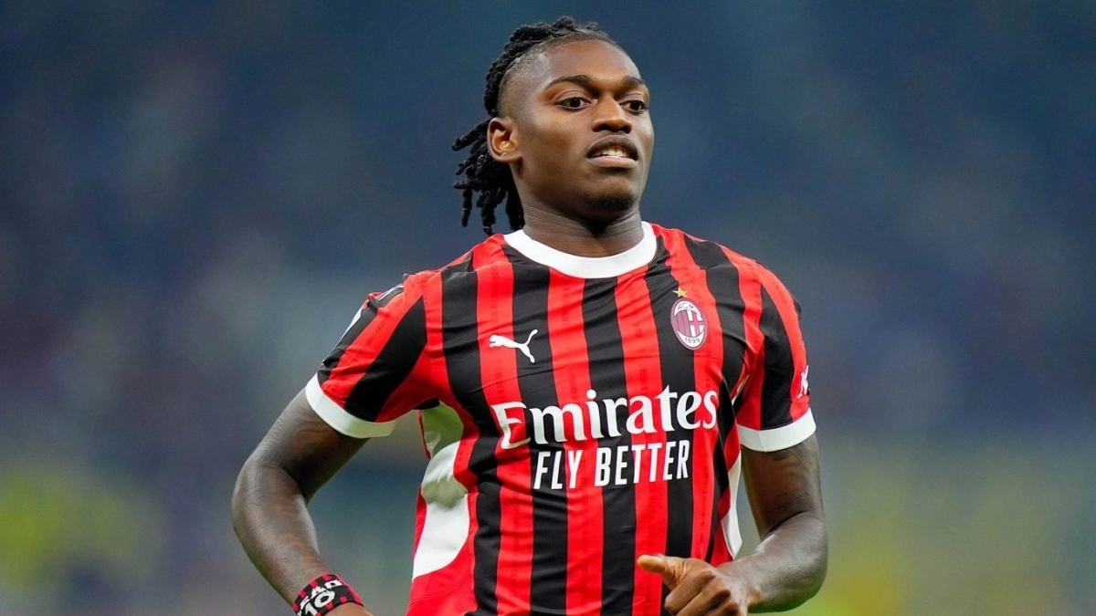 莱奥:我不喜欢坐在替补席 和丰塞卡之间的问题已经解决了